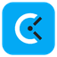 Clockify icon